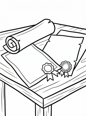 Historical documents (Declaration)