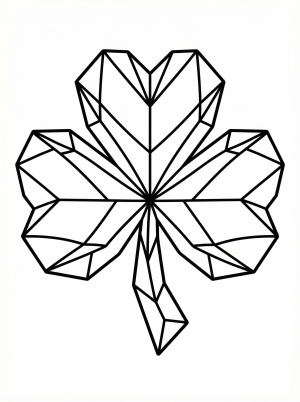 St. Patrick's Day coloring pages